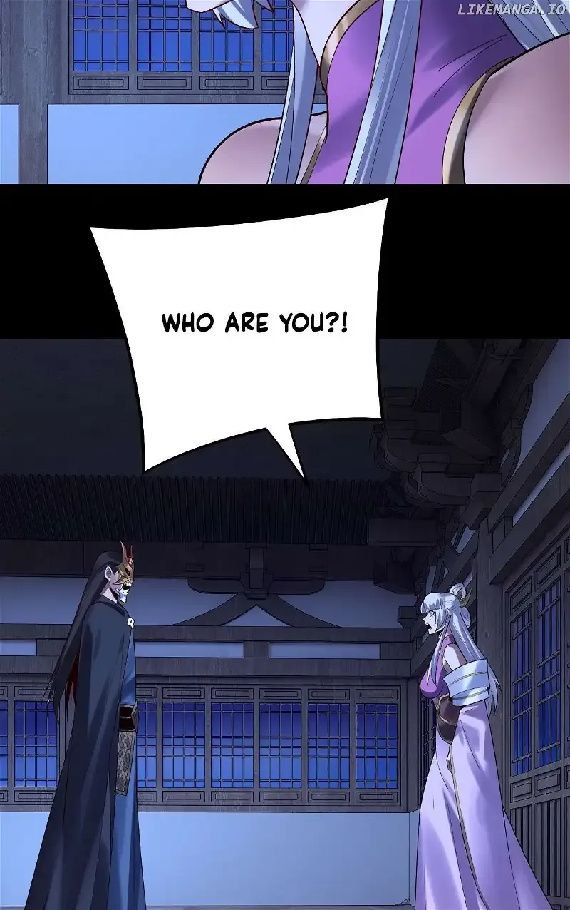 Me, The Heavenly Destined Villain Chapter 153 Online - página 2