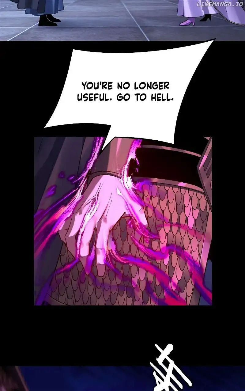 Me, The Heavenly Destined Villain Chapter 153 Online - página 3
