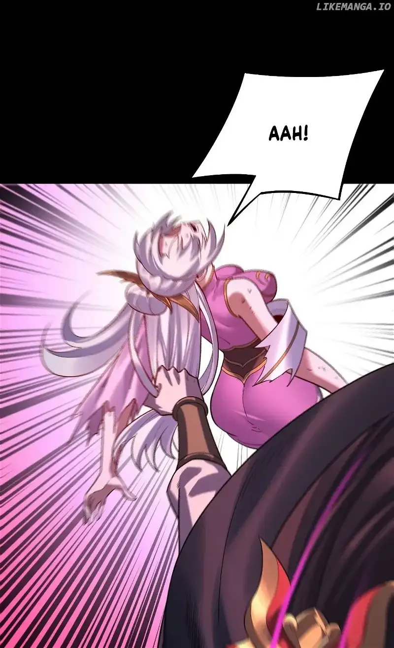 Me, The Heavenly Destined Villain Chapter 153 Online - página 8