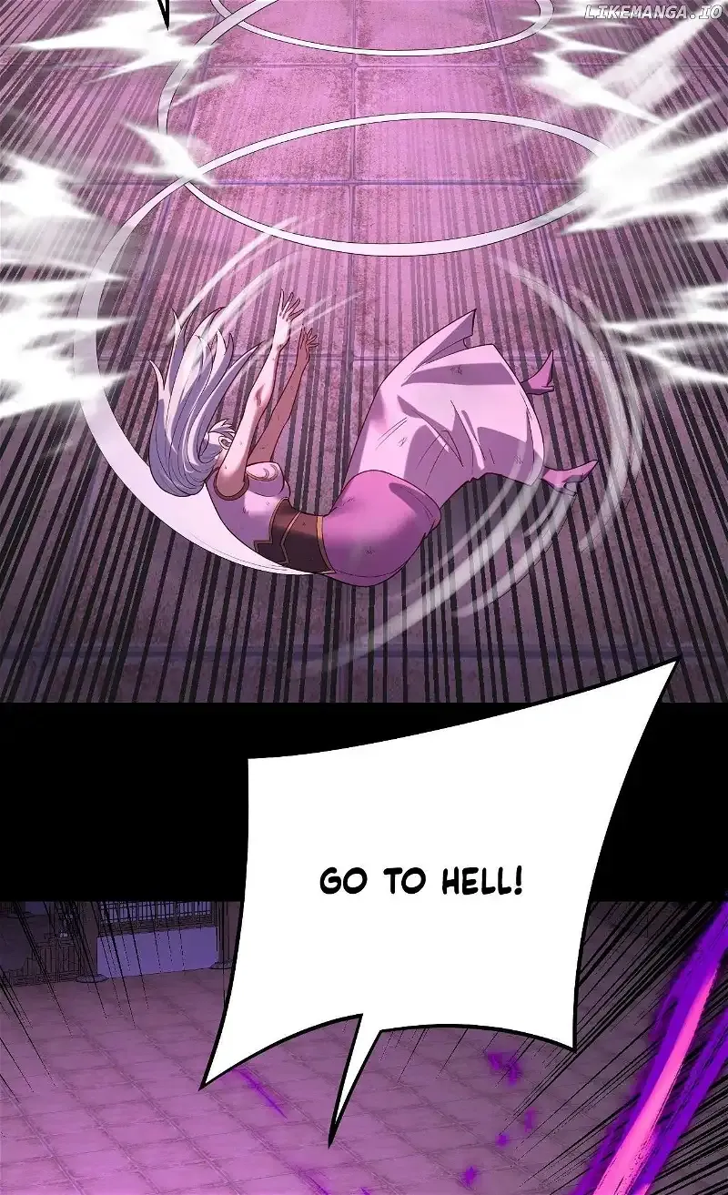 Me, The Heavenly Destined Villain Chapter 153 Online - página 11