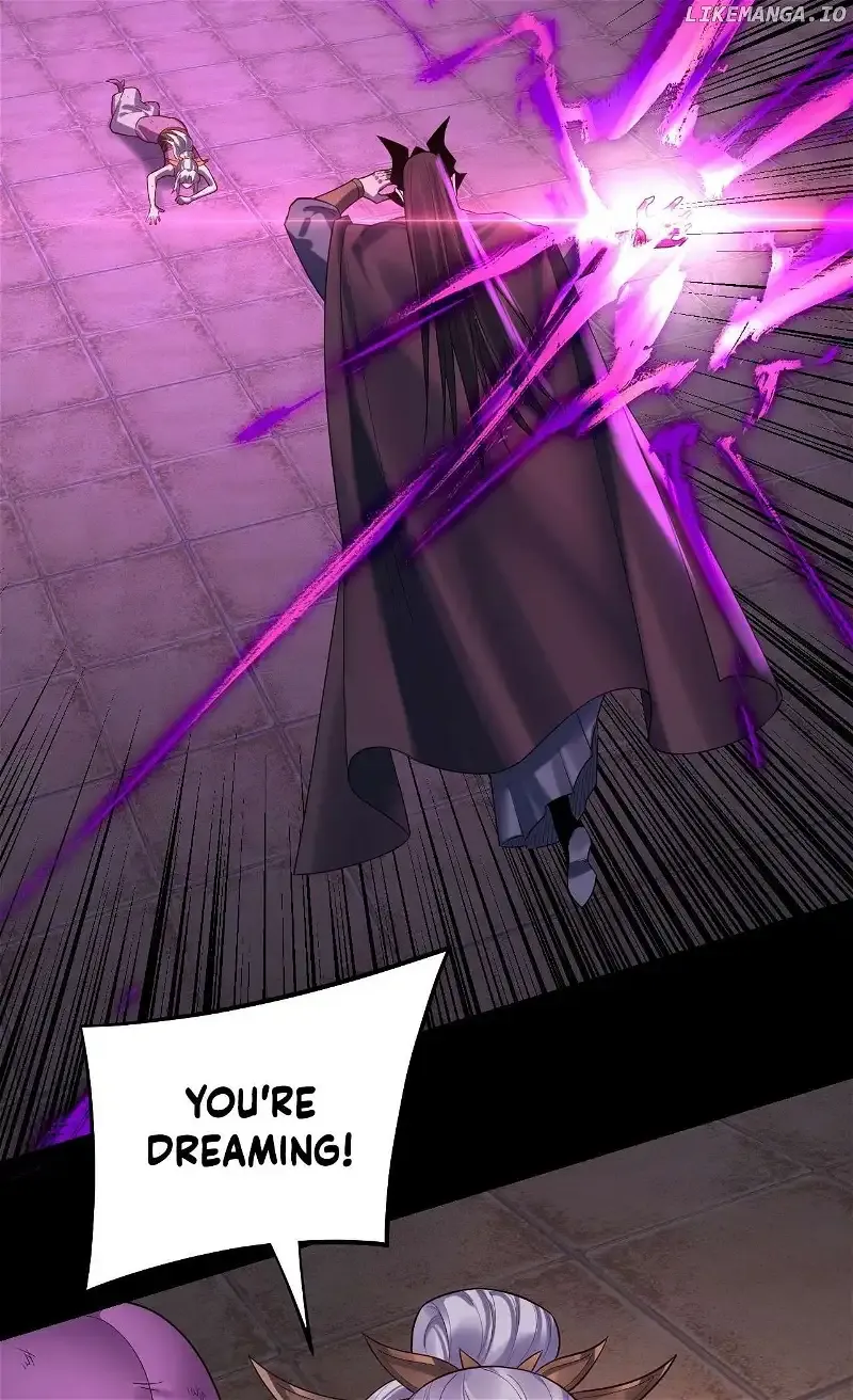Me, The Heavenly Destined Villain Chapter 153 Online - página 12