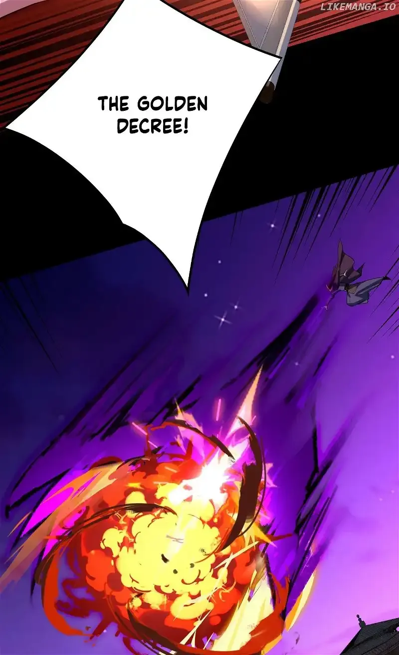 Me, The Heavenly Destined Villain Chapter 153 Online - página 14