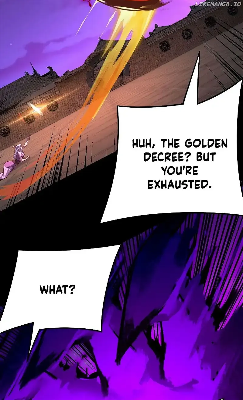 Me, The Heavenly Destined Villain Chapter 153 Online - página 15