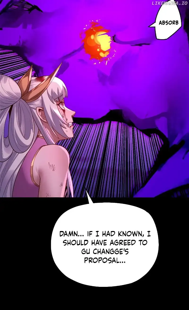 Me, The Heavenly Destined Villain Chapter 153 Online - página 16