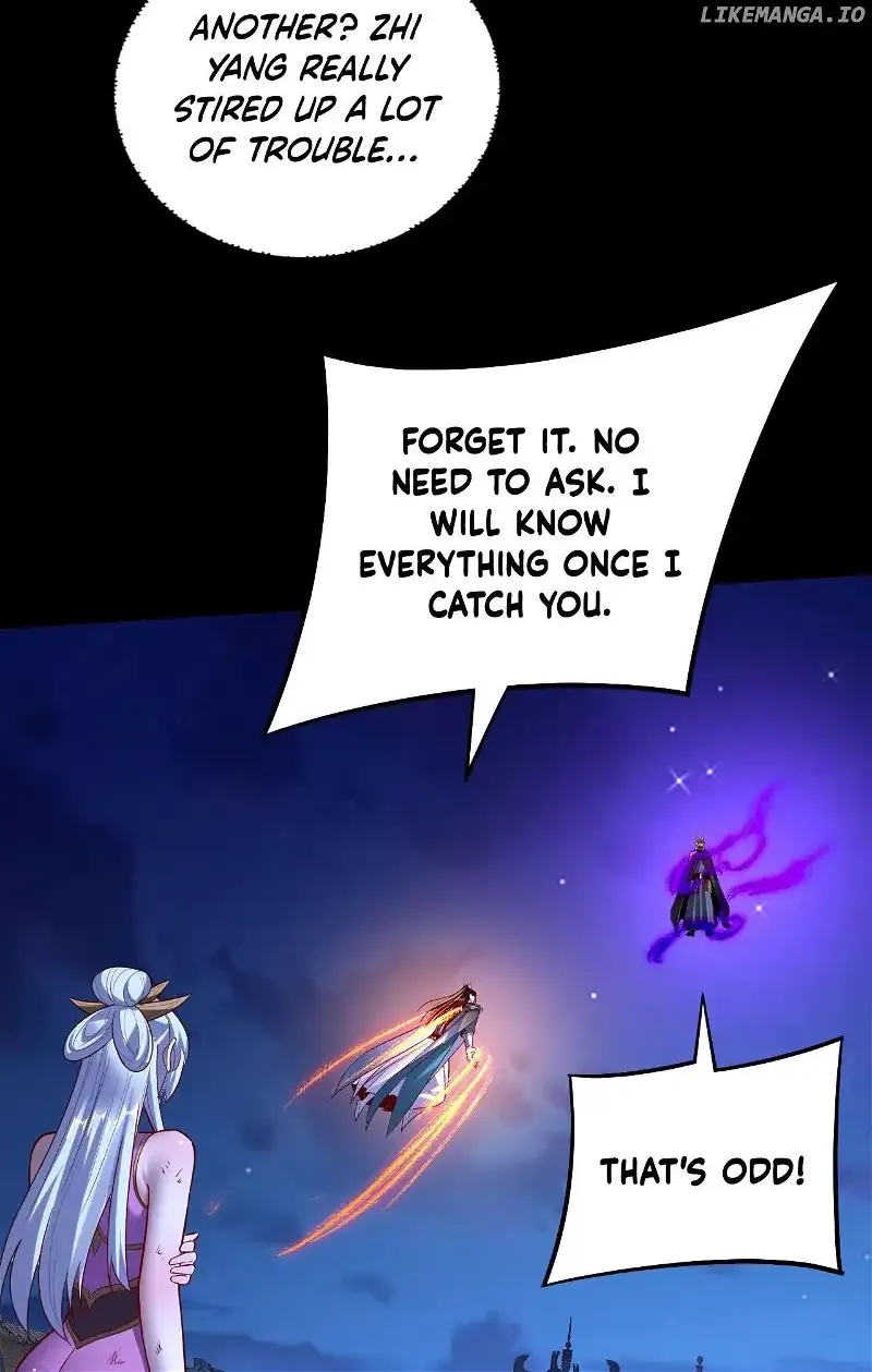 Me, The Heavenly Destined Villain Chapter 153 Online - página 19