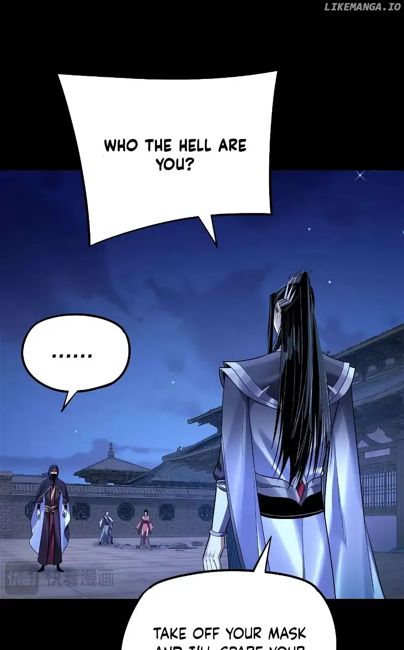 Me, The Heavenly Destined Villain Chapter 153 Online - página 28