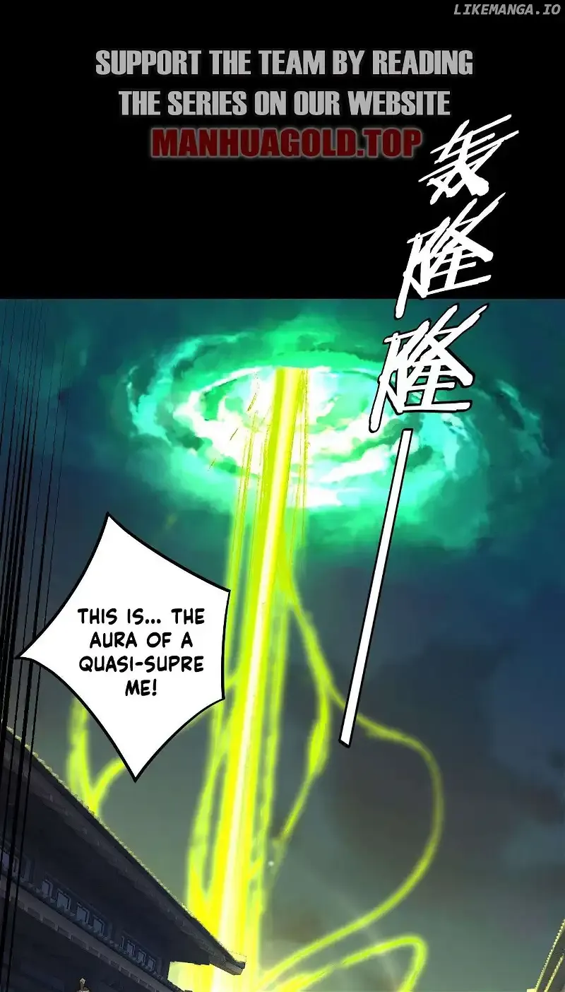 Me, The Heavenly Destined Villain Chapter 153 Online - página 35