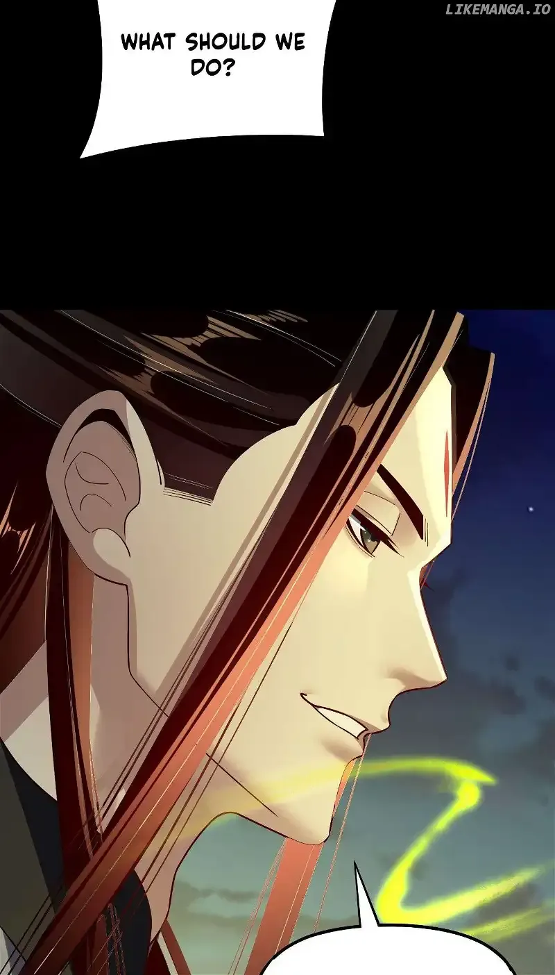 Me, The Heavenly Destined Villain Chapter 153 Online - página 38