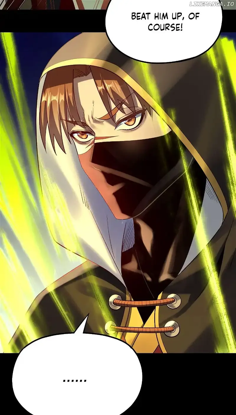 Me, The Heavenly Destined Villain Chapter 153 Online - página 39