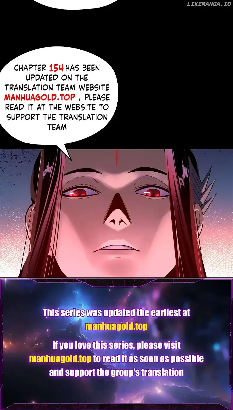 Me, The Heavenly Destined Villain Chapter 153 Online - página 40