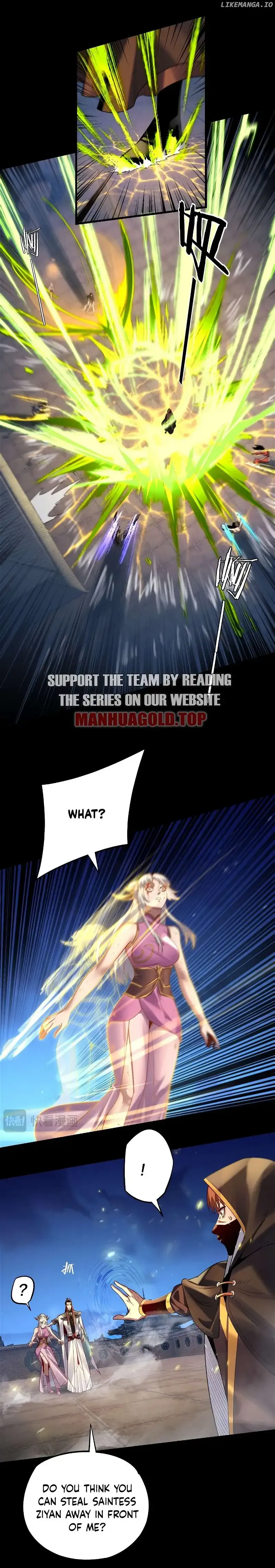 Me, The Heavenly Destined Villain Chapter 154 Online - página 2