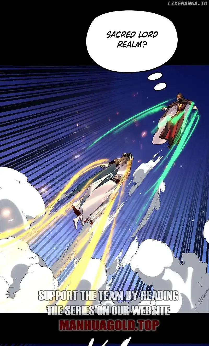 Me, The Heavenly Destined Villain Chapter 154 Online - página 4