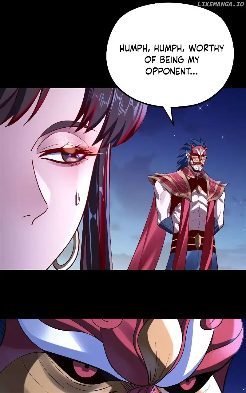 Me, The Heavenly Destined Villain Chapter 154 Online - página 11