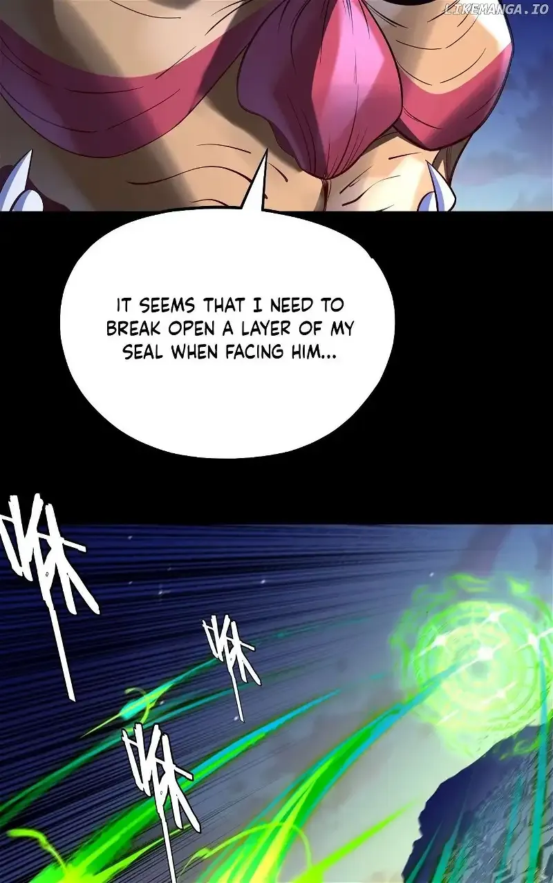 Me, The Heavenly Destined Villain Chapter 154 Online - página 12