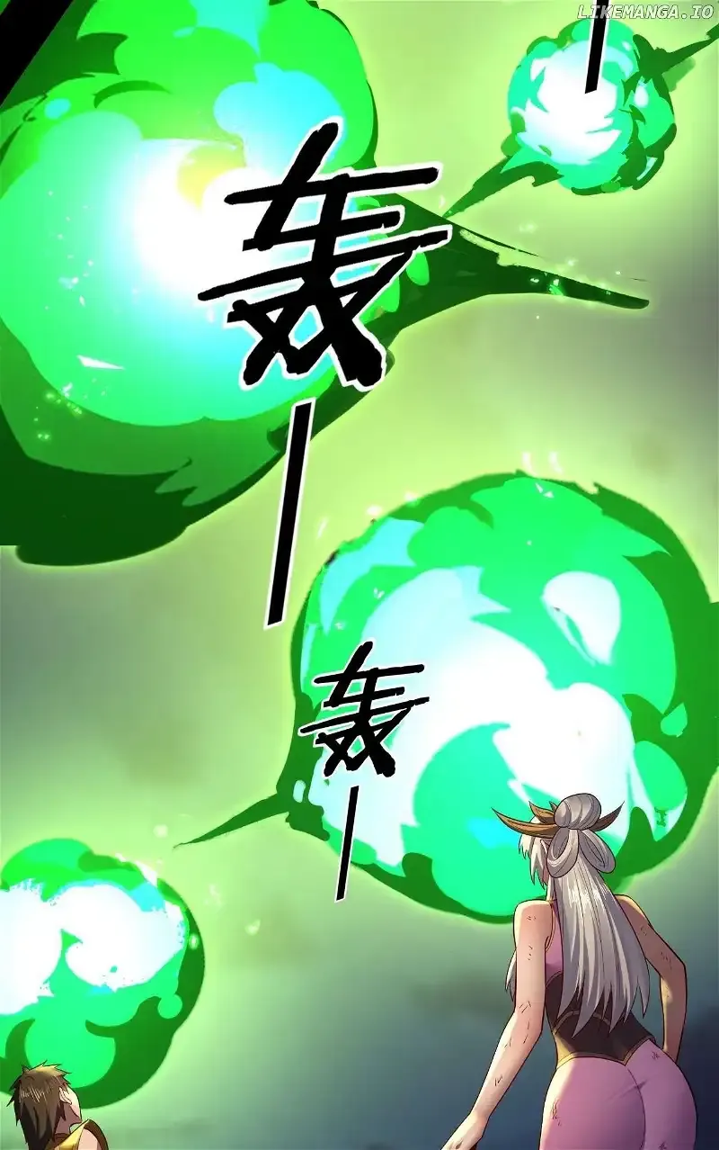 Me, The Heavenly Destined Villain Chapter 154 Online - página 14