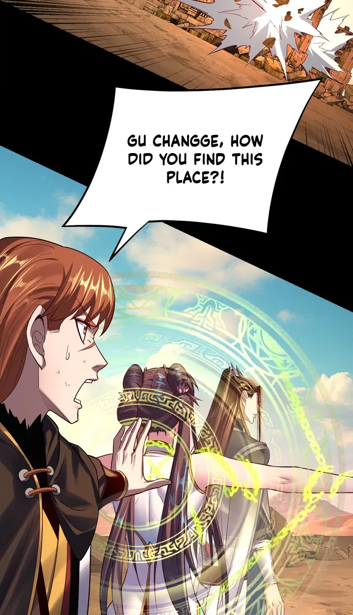 Me, The Heavenly Destined Villain Chapter 156 Online - página 2