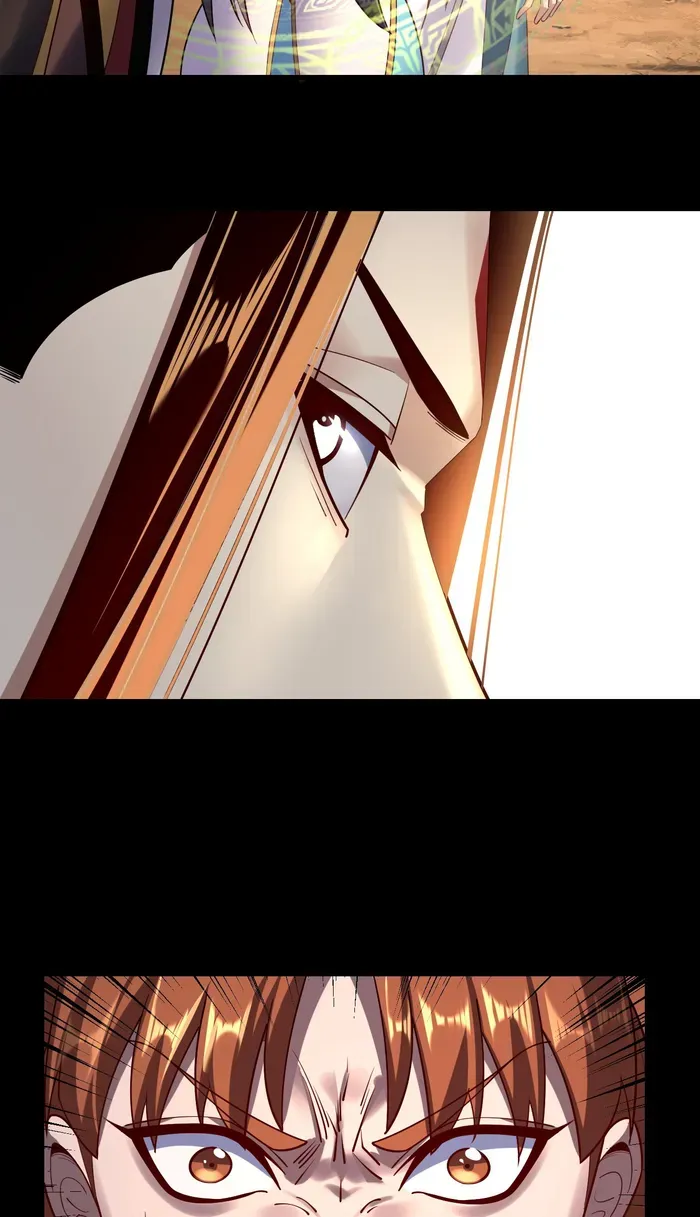 Me, The Heavenly Destined Villain Chapter 156 Online - página 3