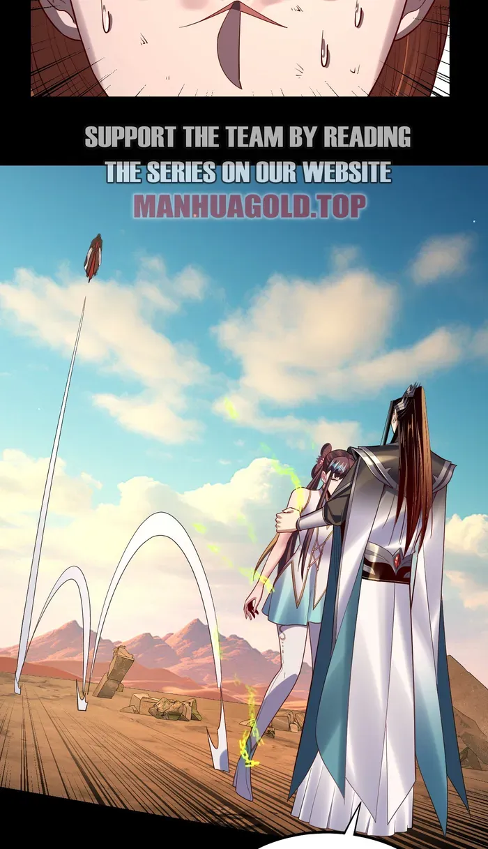 Me, The Heavenly Destined Villain Chapter 156 Online - página 4