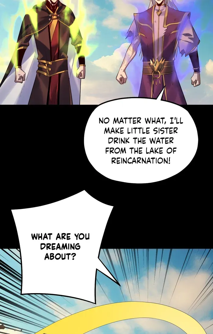 Me, The Heavenly Destined Villain Chapter 156 Online - página 10