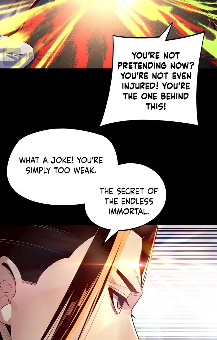 Me, The Heavenly Destined Villain Chapter 156 Online - página 12