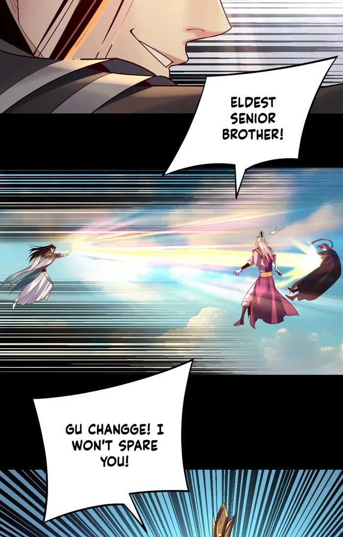 Me, The Heavenly Destined Villain Chapter 156 Online - página 13