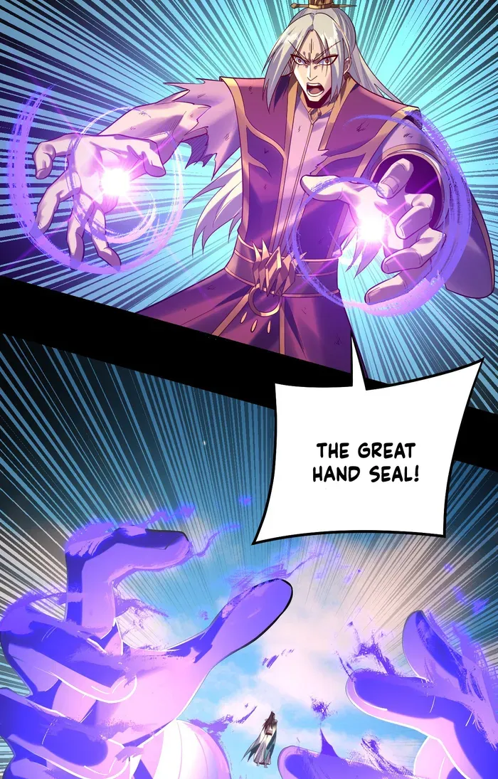 Me, The Heavenly Destined Villain Chapter 156 Online - página 14