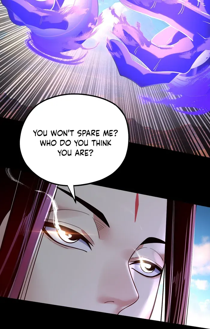 Me, The Heavenly Destined Villain Chapter 156 Online - página 15