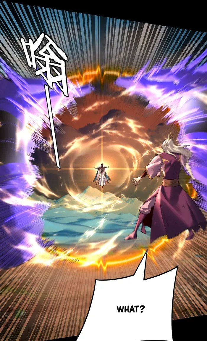 Me, The Heavenly Destined Villain Chapter 156 Online - página 16