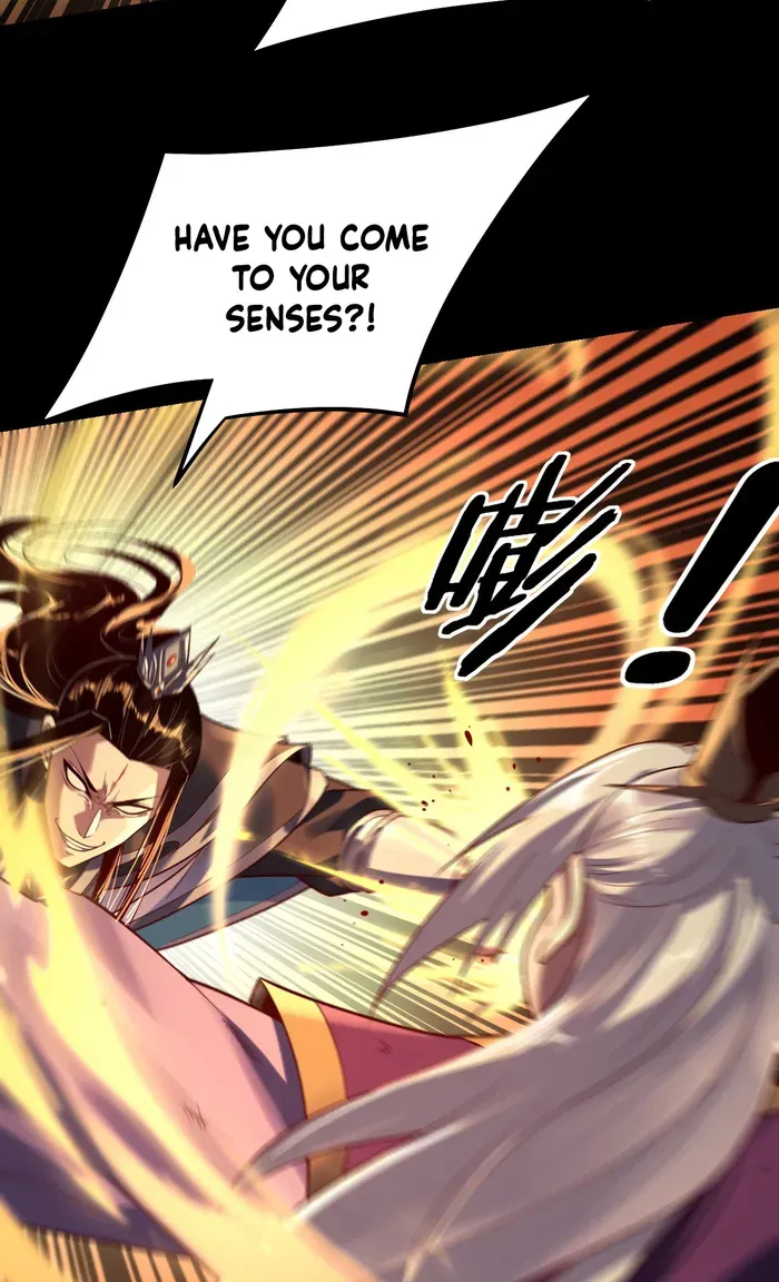 Me, The Heavenly Destined Villain Chapter 156 Online - página 17