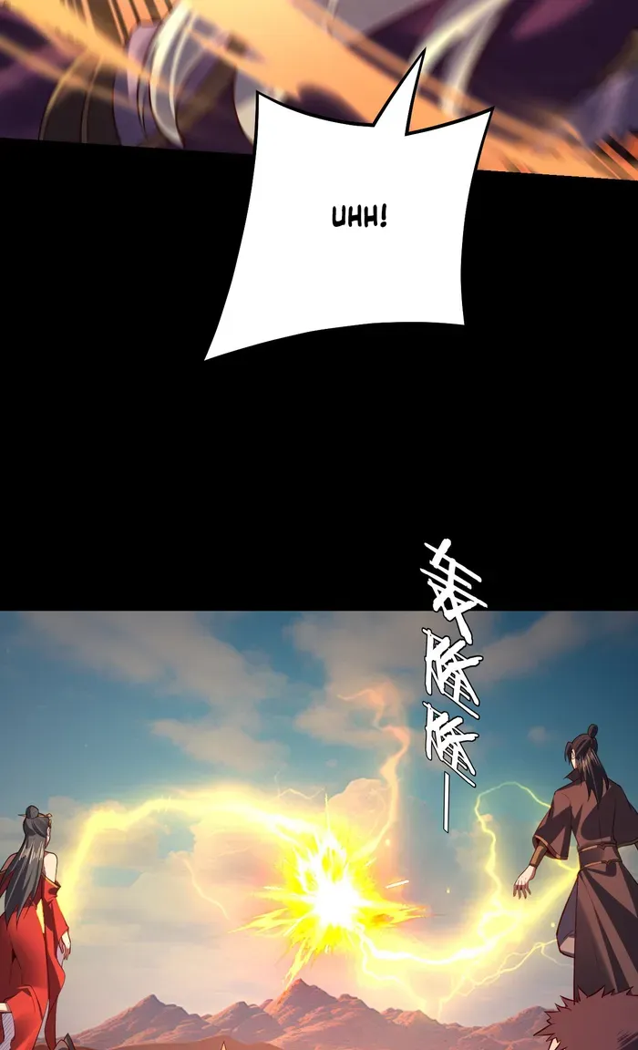 Me, The Heavenly Destined Villain Chapter 156 Online - página 18