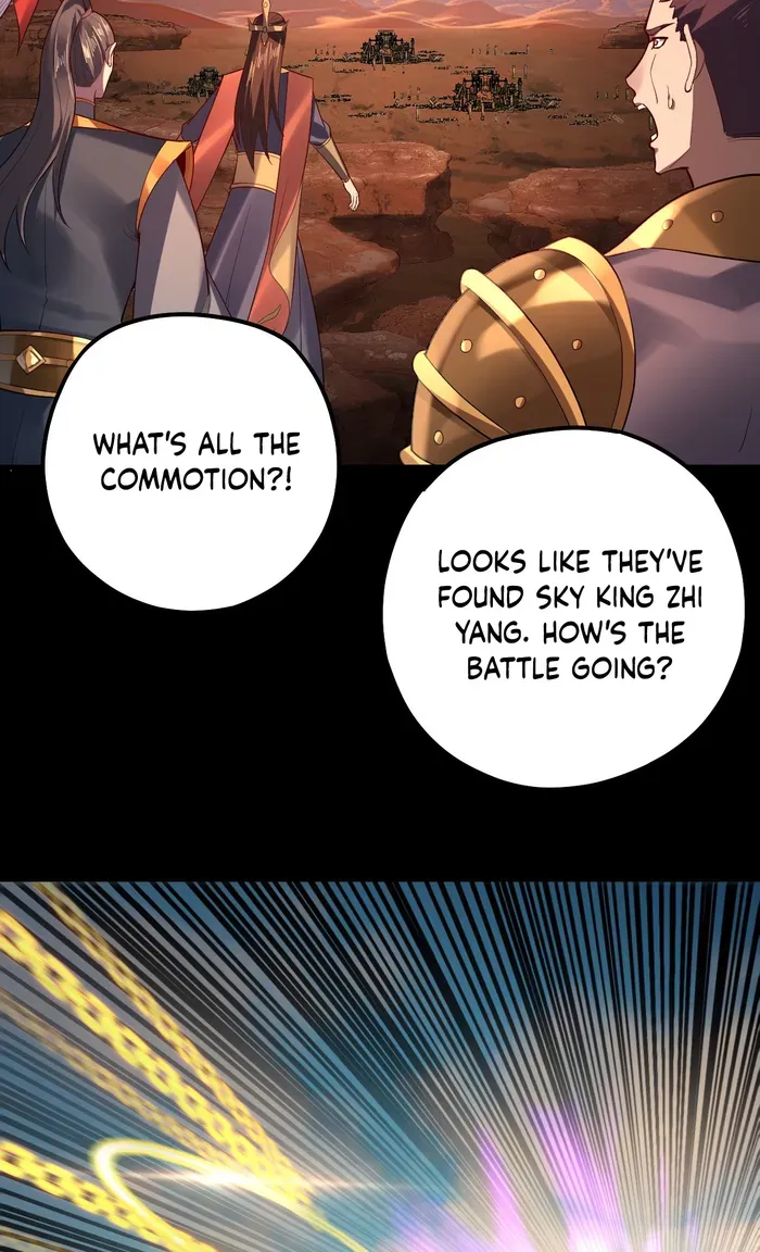 Me, The Heavenly Destined Villain Chapter 156 Online - página 19