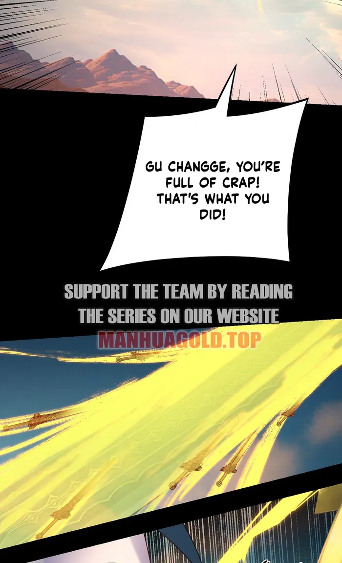 Me, The Heavenly Destined Villain Chapter 156 Online - página 21