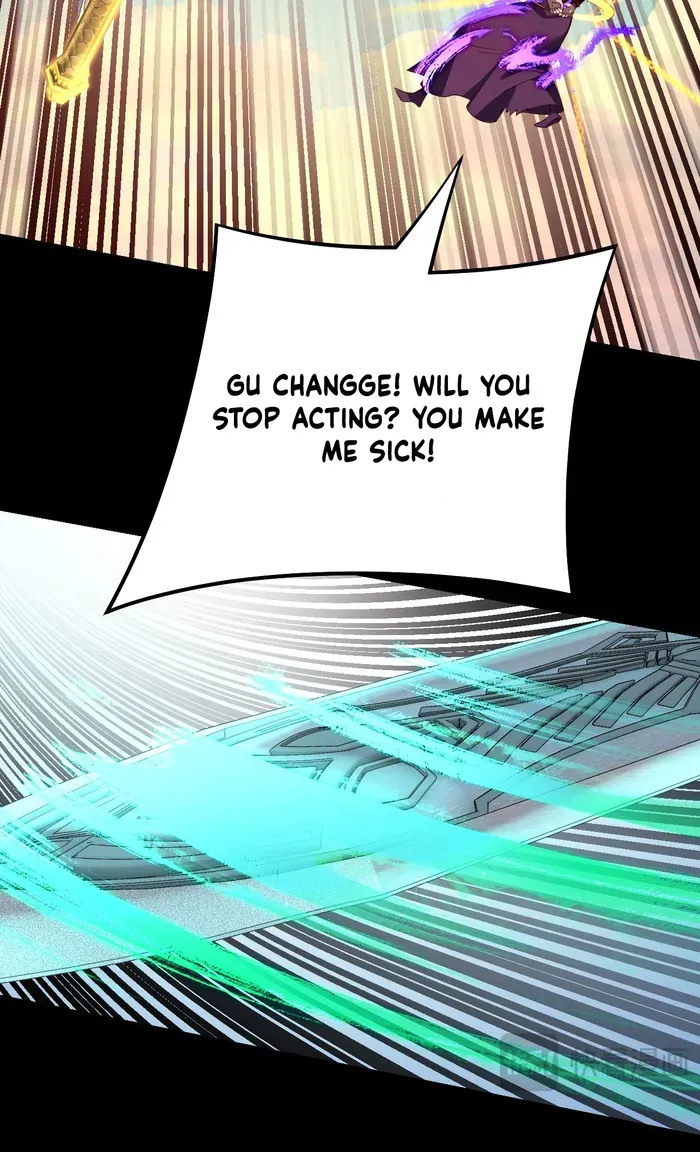 Me, The Heavenly Destined Villain Chapter 156 Online - página 23