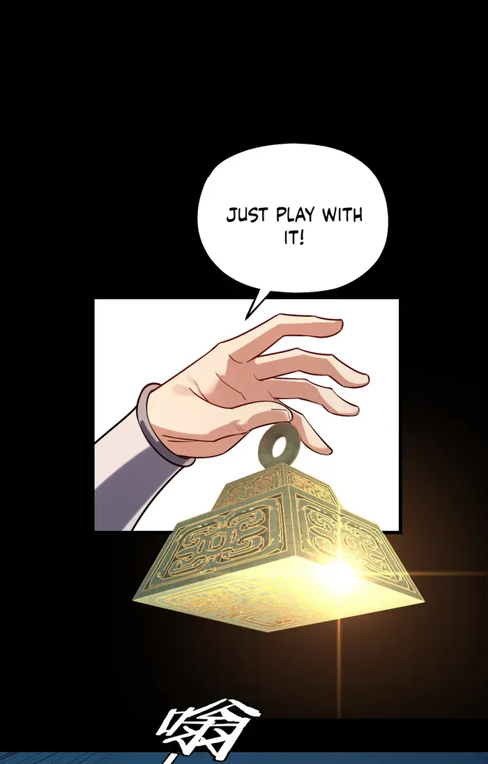 Me, The Heavenly Destined Villain Chapter 156 Online - página 27