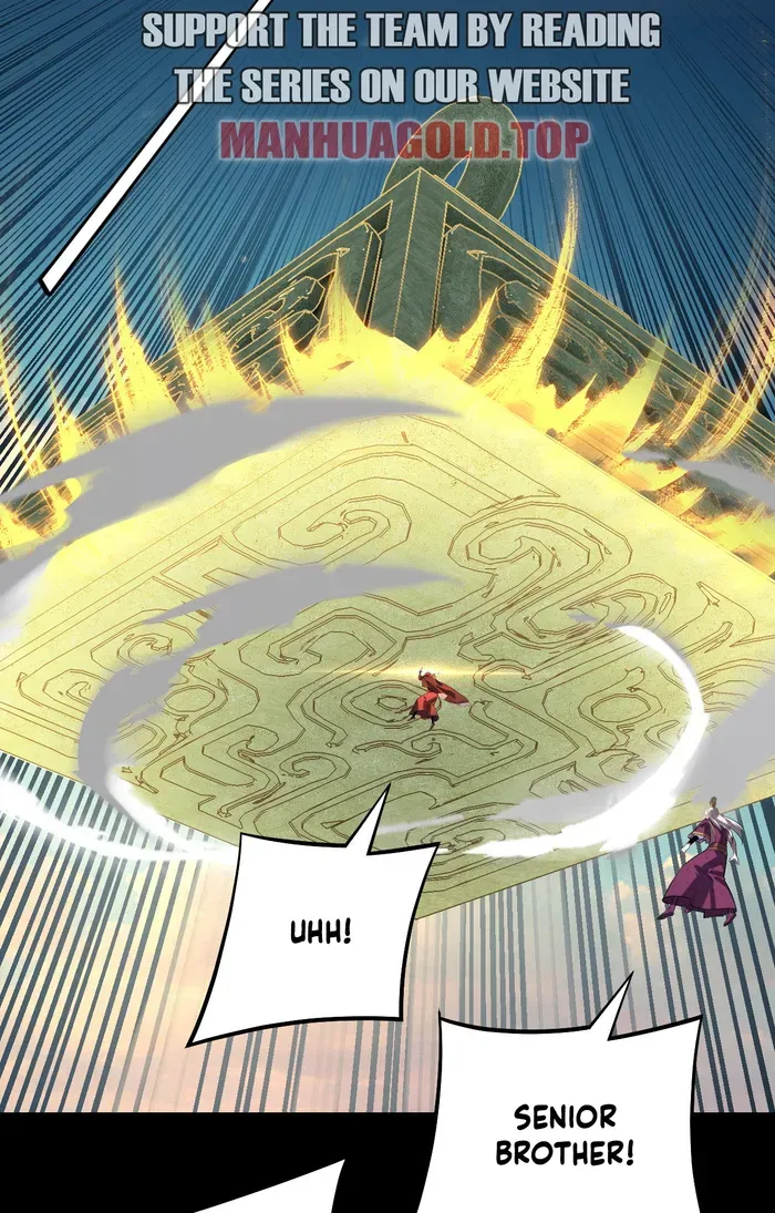 Me, The Heavenly Destined Villain Chapter 156 Online - página 28