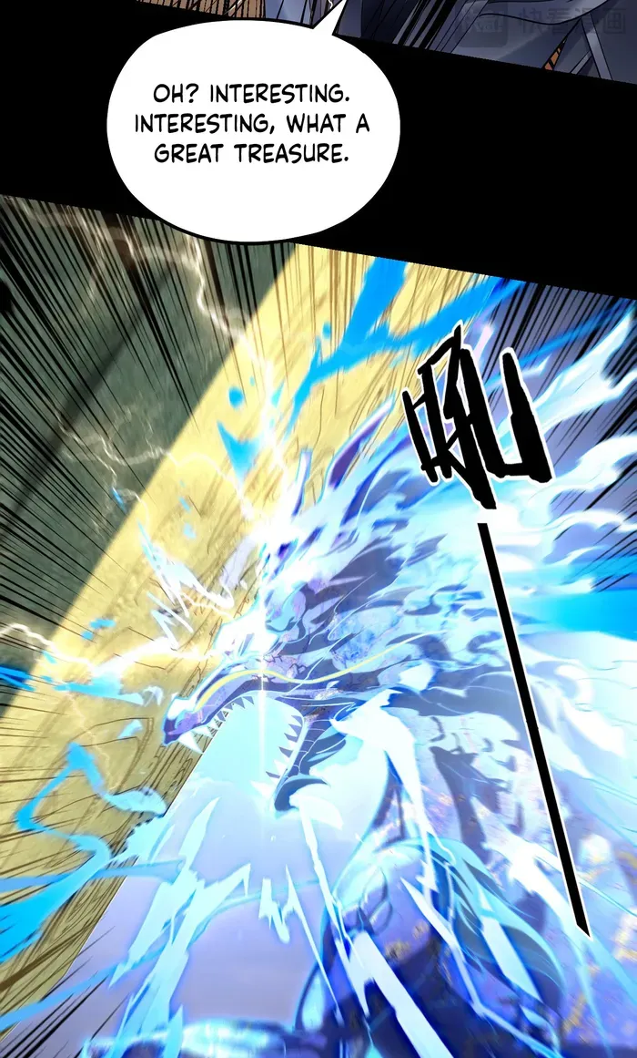 Me, The Heavenly Destined Villain Chapter 156 Online - página 32