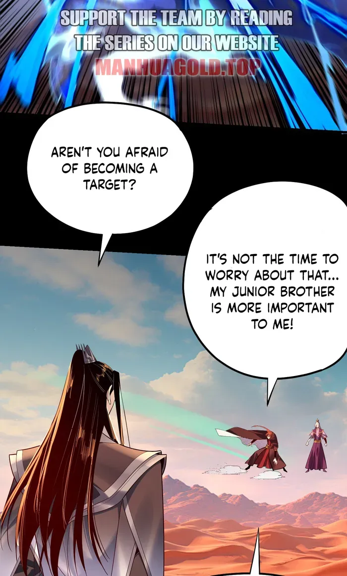 Me, The Heavenly Destined Villain Chapter 156 Online - página 33