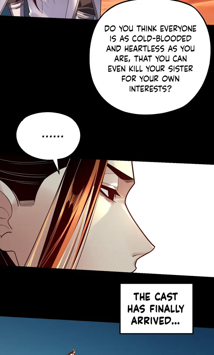 Me, The Heavenly Destined Villain Chapter 156 Online - página 34