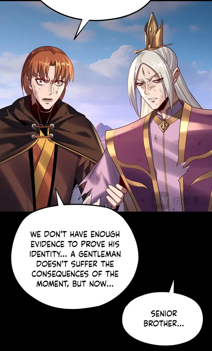 Me, The Heavenly Destined Villain Chapter 156 Online - página 37