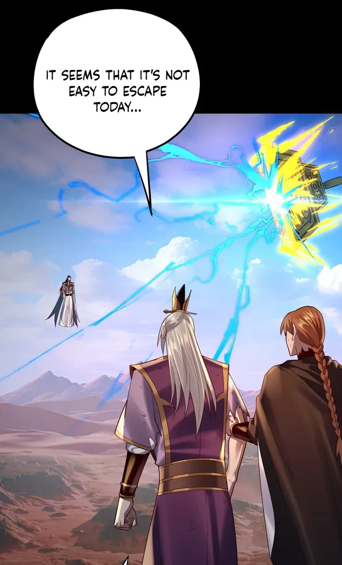 Me, The Heavenly Destined Villain Chapter 156 Online - página 38