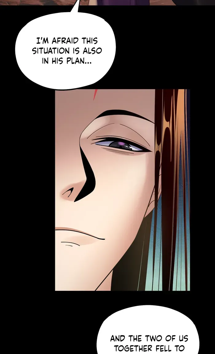 Me, The Heavenly Destined Villain Chapter 156 Online - página 39