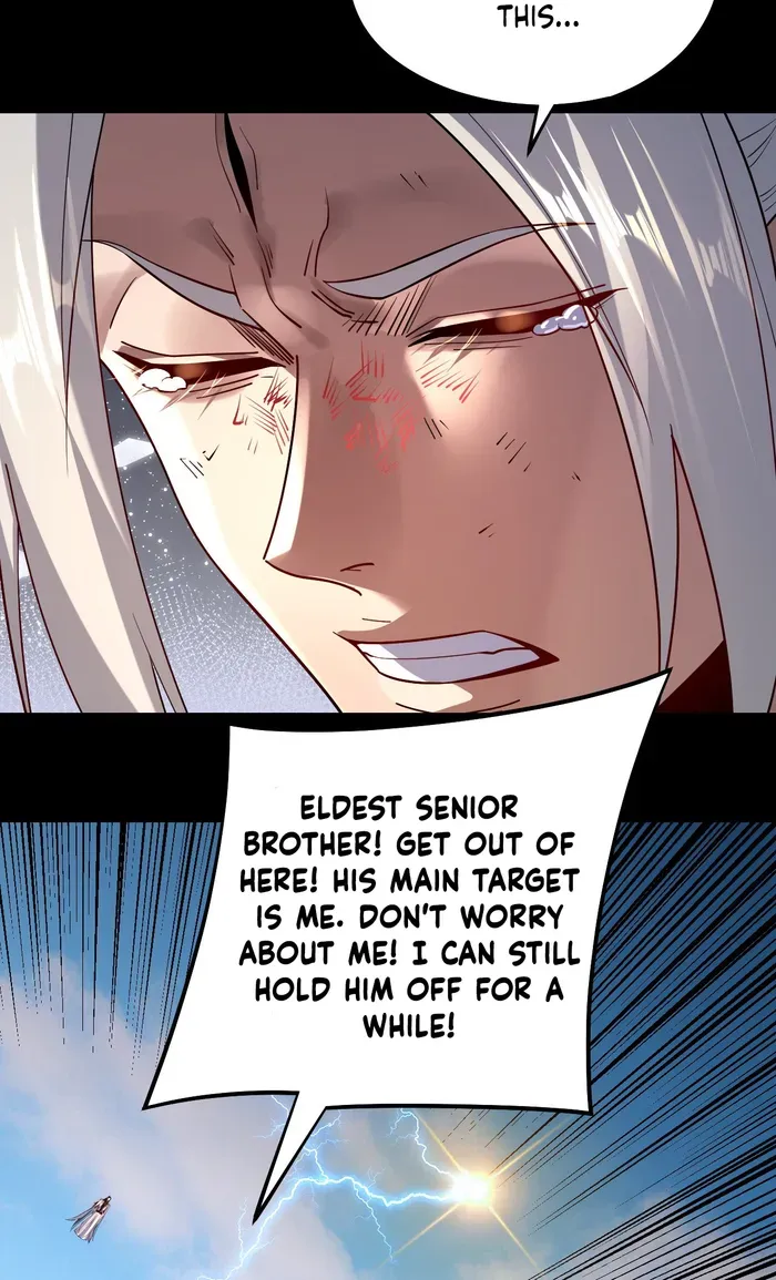 Me, The Heavenly Destined Villain Chapter 156 Online - página 40