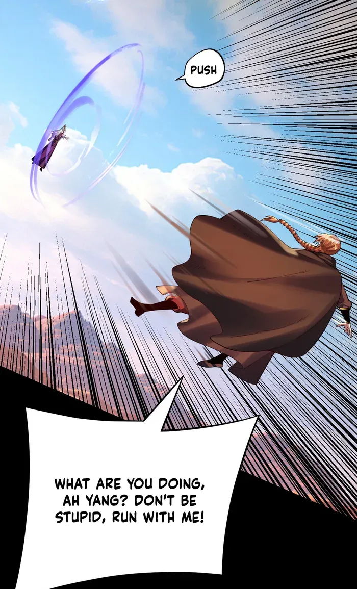 Me, The Heavenly Destined Villain Chapter 156 Online - página 41