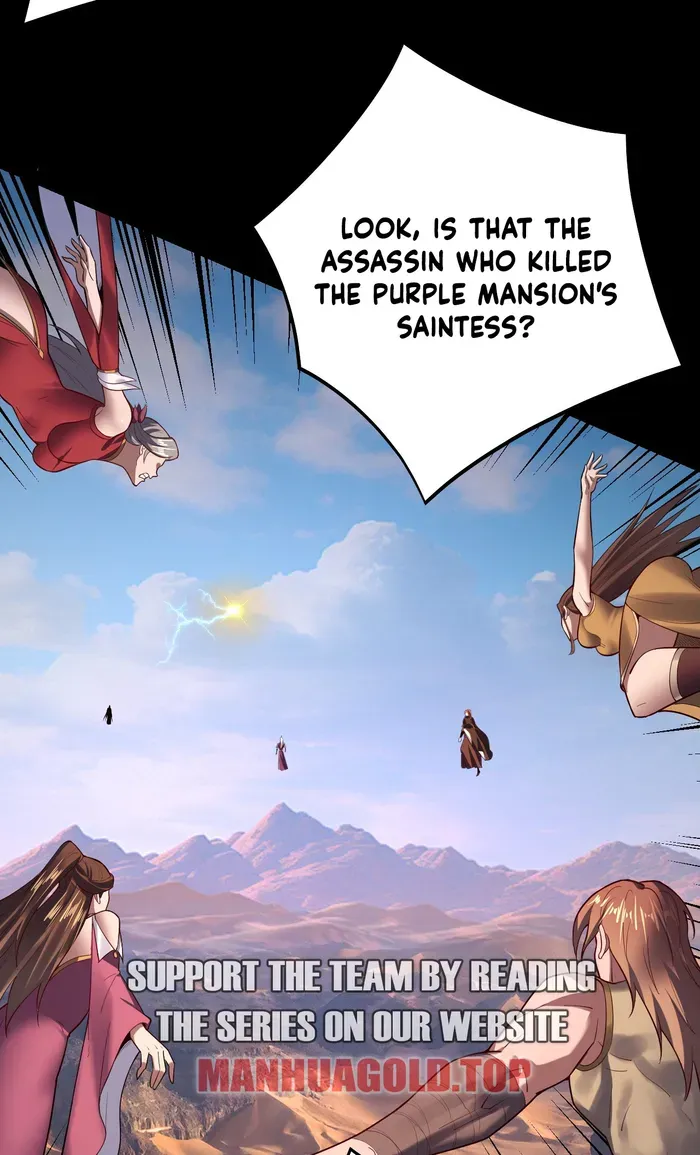 Me, The Heavenly Destined Villain Chapter 156 Online - página 42