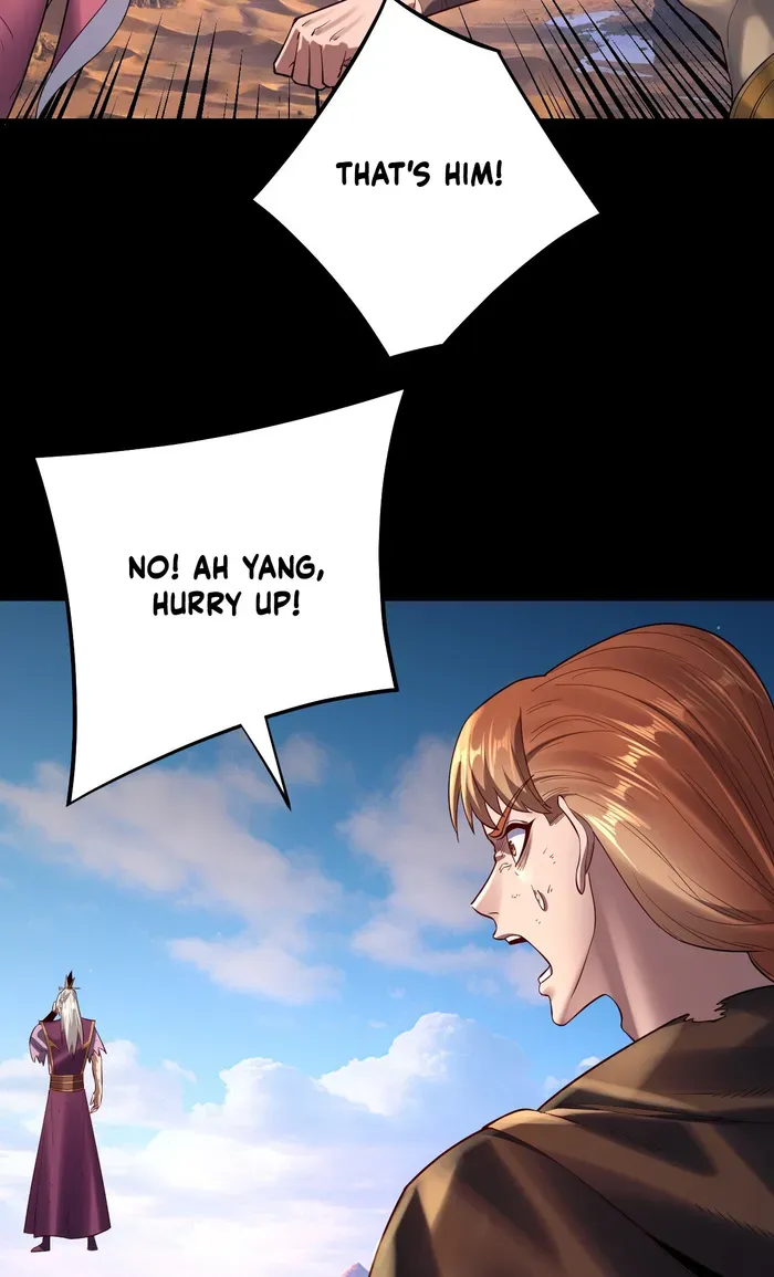 Me, The Heavenly Destined Villain Chapter 156 Online - página 43