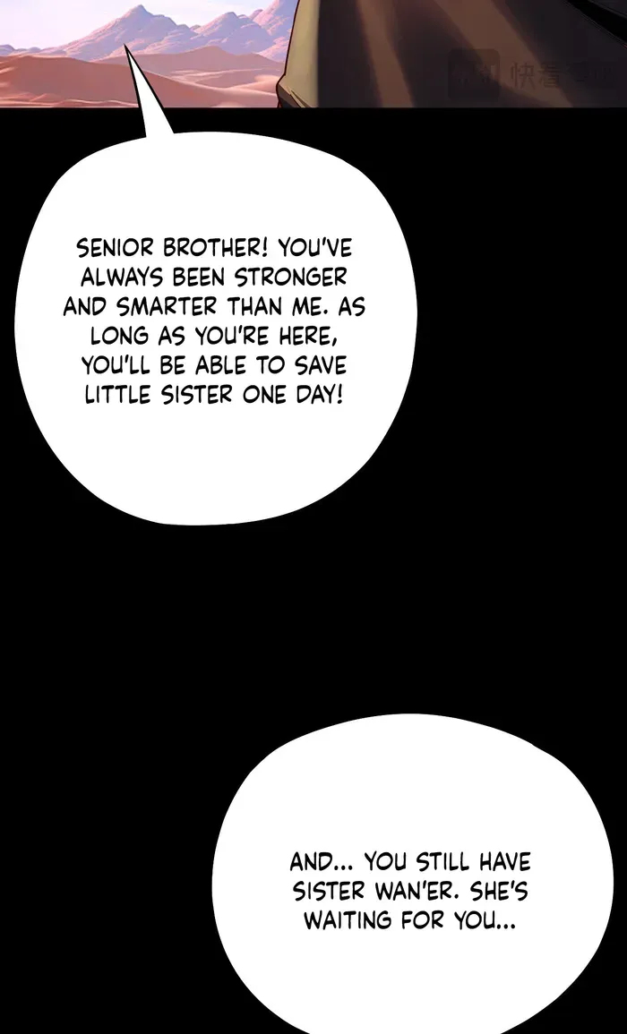 Me, The Heavenly Destined Villain Chapter 156 Online - página 44