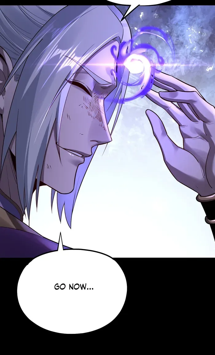 Me, The Heavenly Destined Villain Chapter 156 Online - página 45