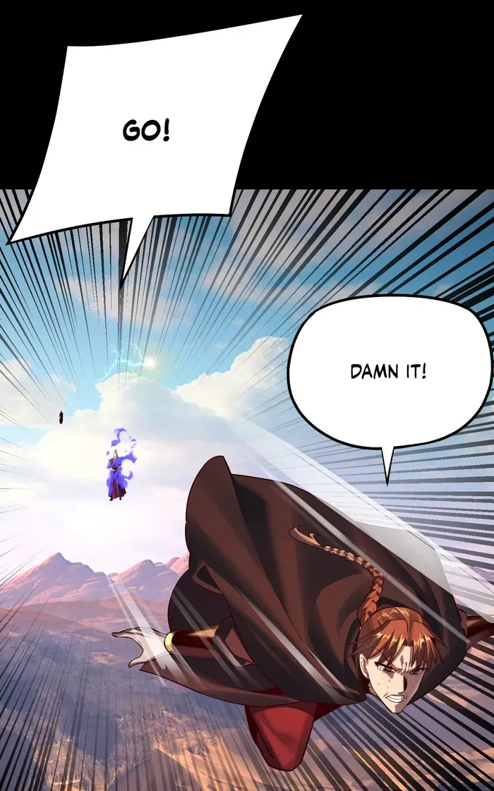 Me, The Heavenly Destined Villain Chapter 156 Online - página 47