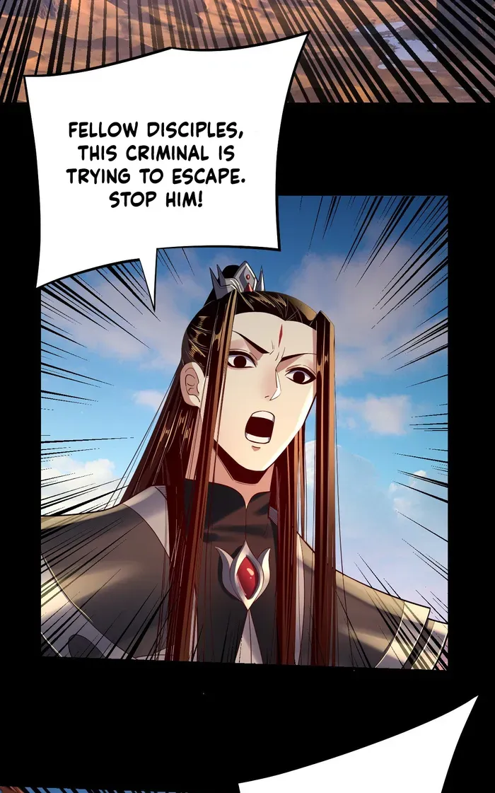Me, The Heavenly Destined Villain Chapter 156 Online - página 48