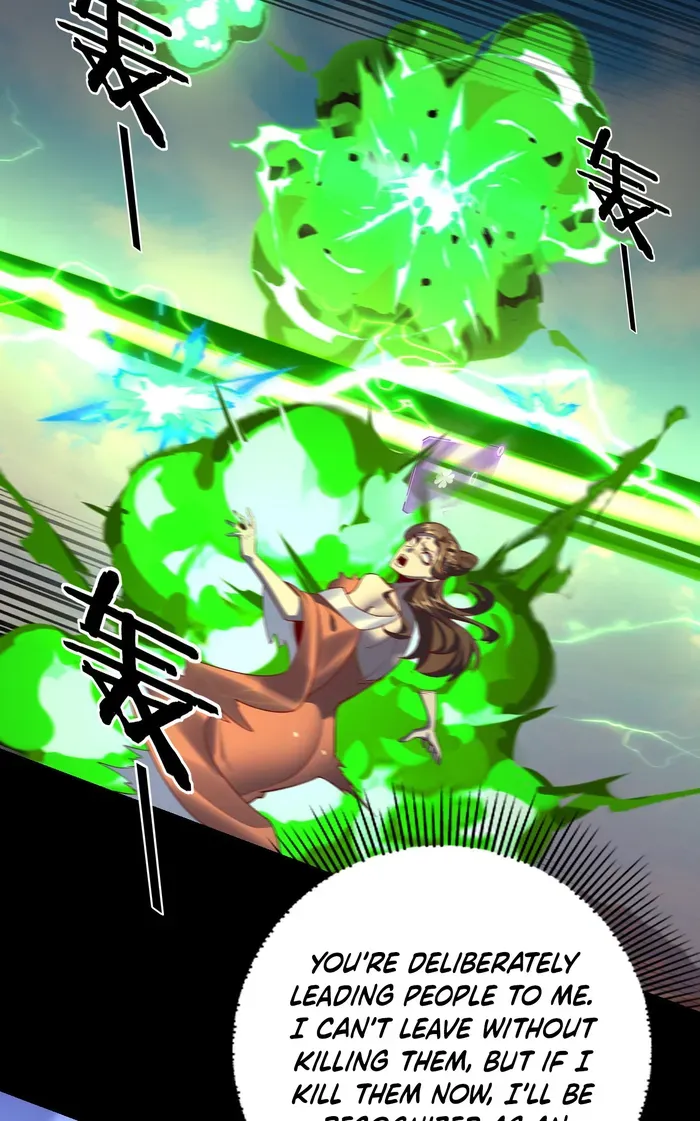 Me, The Heavenly Destined Villain Chapter 156 Online - página 50